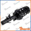 Amortisseur de suspension avant gauche pour RANGE ROVER | A-LR-011